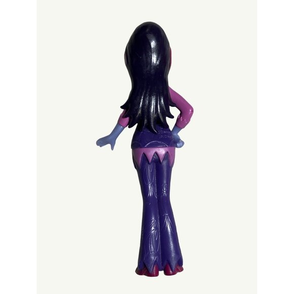 Disney Junior Vampirina Mom Oxana Boris Figurine - Picture 5 of 11